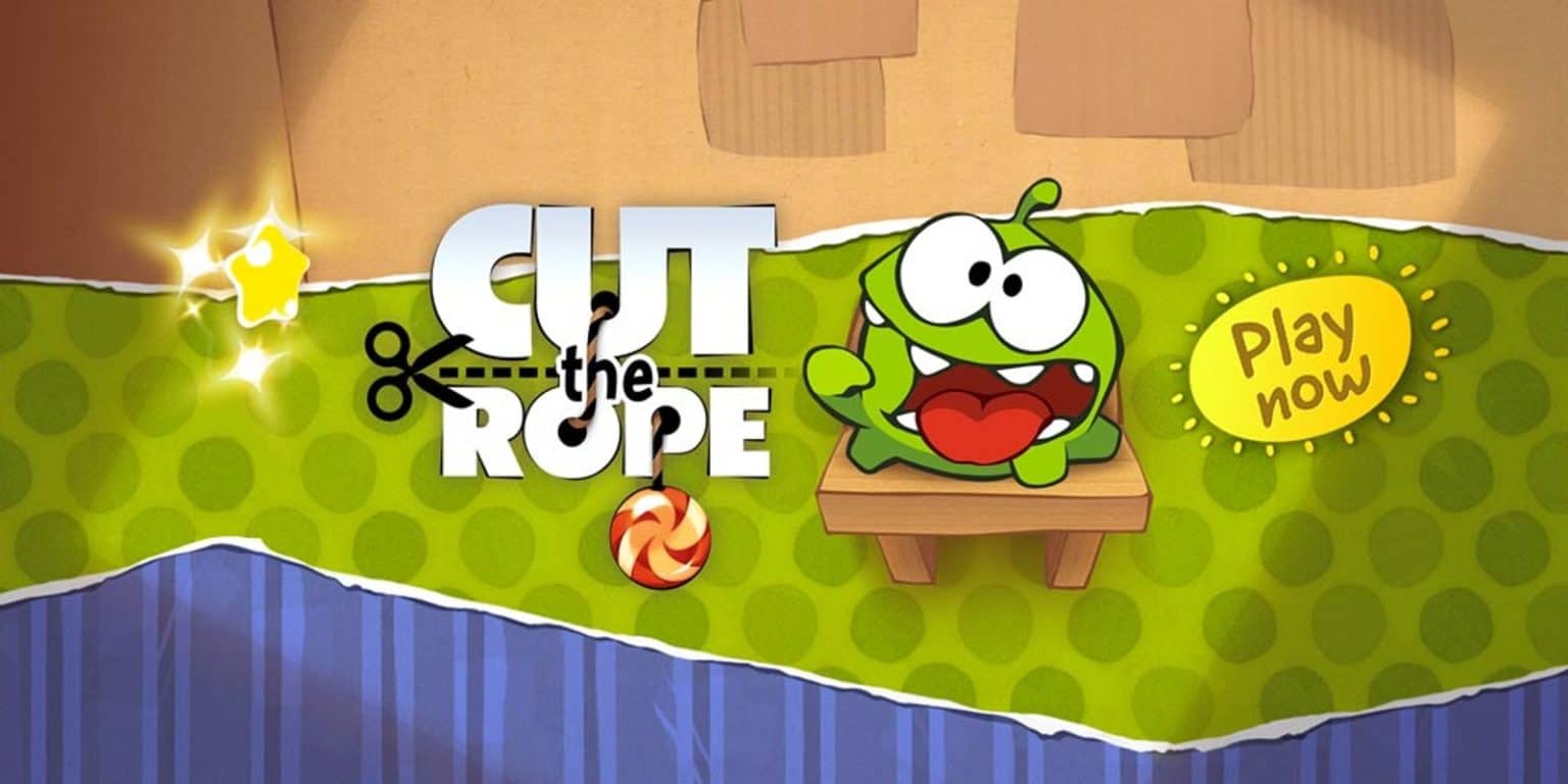211 cut the rope