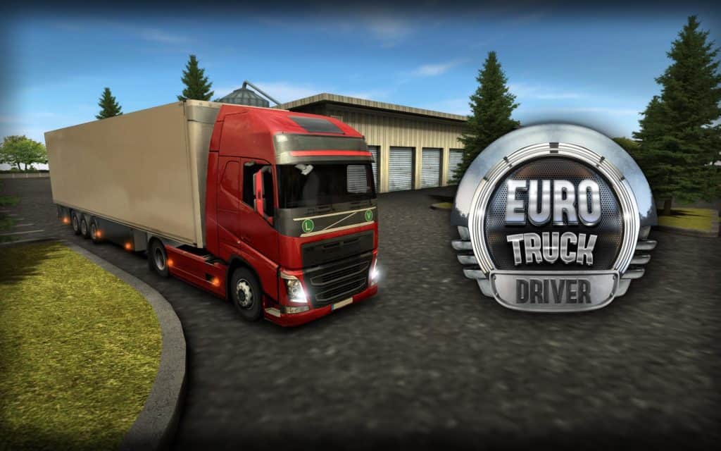 download free truck simulator 2