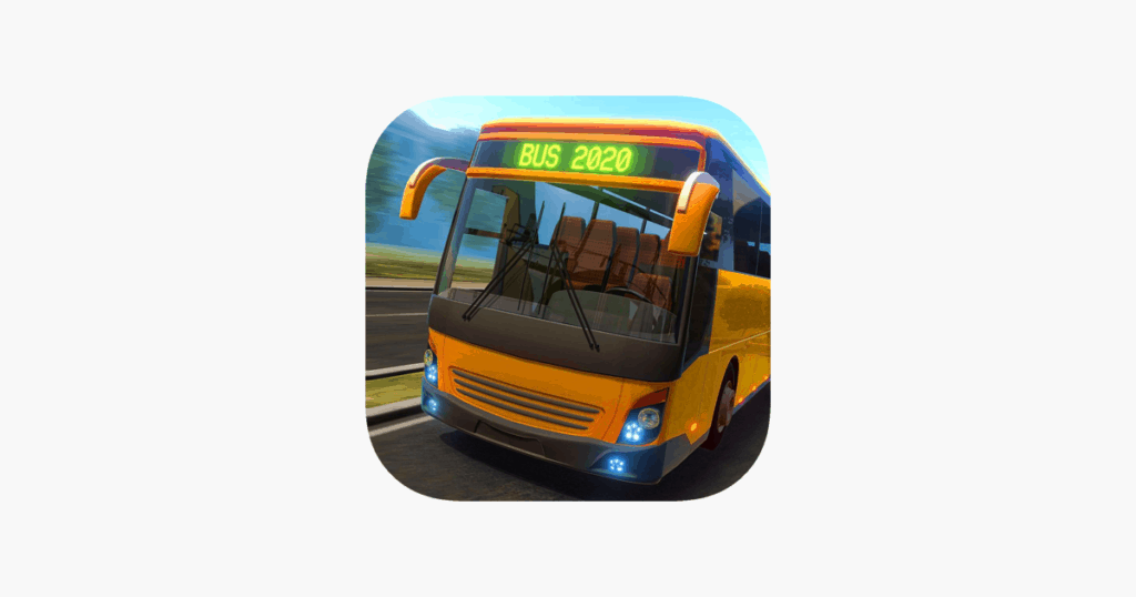 تحميل لعبة Bus Simulator: Original‏ من جوجل بلاي