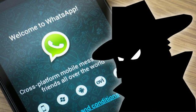 مدى خطورة ثغرة تطبيق Whatsapp