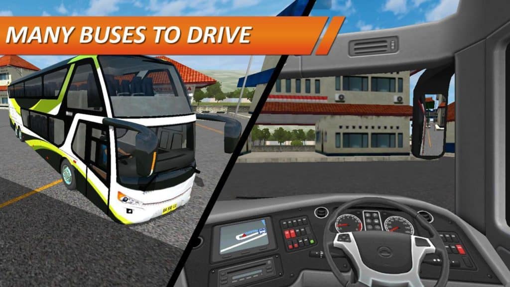 for ios instal Bus Simulator Car Driving