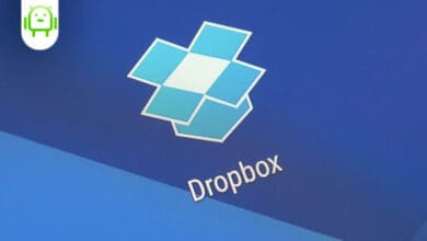 تحميل برنامج دروب بوكس Dropbox للاندرويد احدث اصدار