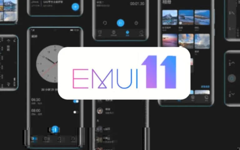 مميزات تحديث واجهة مستخدم هواتف هواوي وهونر EMUI 11.