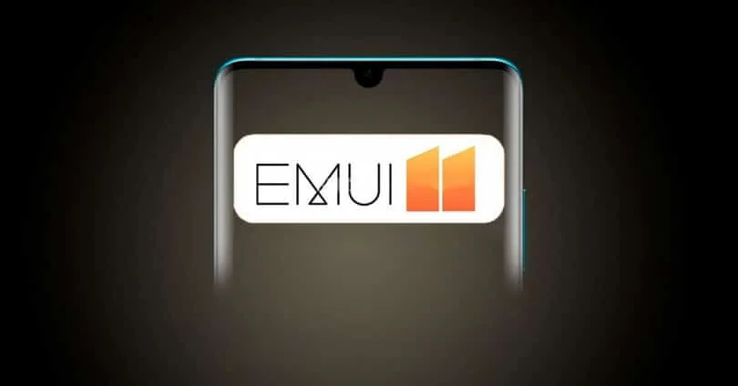 موعد تجديث واجهة تشغيل EMUI 11 لهواتف هواوي.