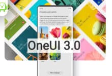 الاعلان رسميا عن One UI 3.0 واهم التحديثات به | قائمة كاملة بالهواتف التي ستحصل عليه