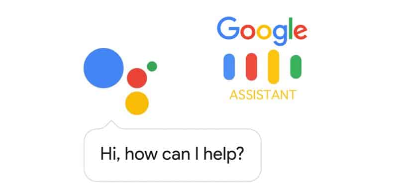 تحديث Google Assistant يسمح باستخدام التطبيقات الخارجية من خلال الاوامر الصوتية.